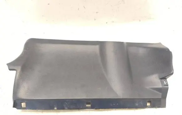 Mercedes-Benz W123 Dashboard lower bottom trim panel 1236800917