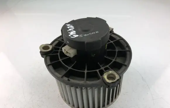 Hyundai Matrix Heater fan/blower F00S320583