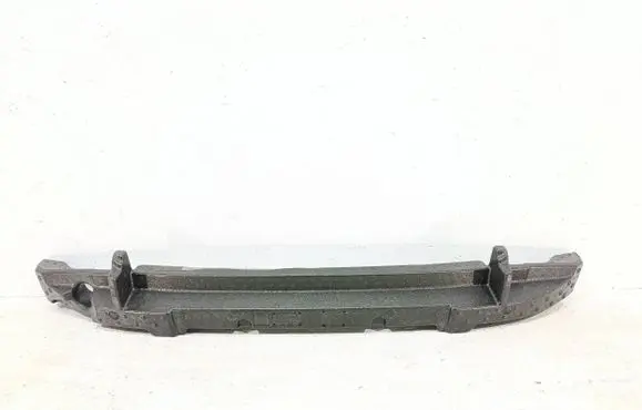 Opel Corsa F Front bumper foam support bar 982959531880