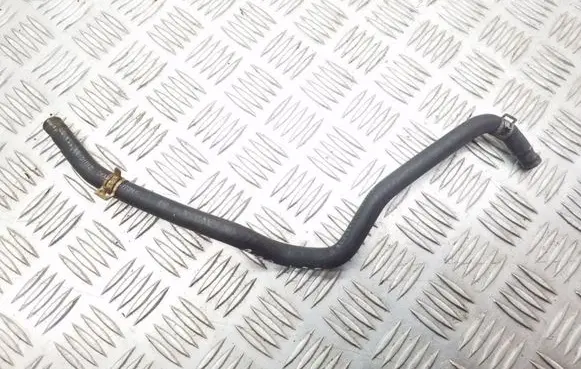 Nissan Qashqai Engine coolant pipe/hose