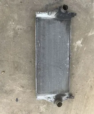 Renault Laguna II Intercooler radiator