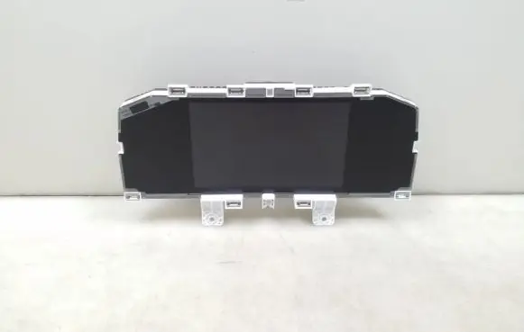 Volkswagen T-Roc Speedometer (instrument cluster) 2GJ920310B