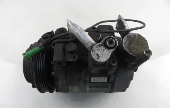 Audi A6 S6 C5 4B Air conditioning (A/C) compressor (pump)
