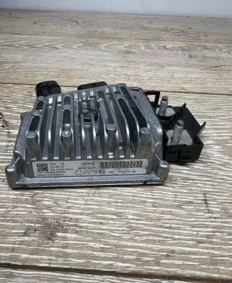 Opel Grandland X Other control units/modules 9849272280