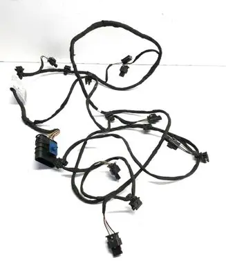 Mercedes-Benz GLC C254 Parking sensor (PDC) wiring loom A2545409225
