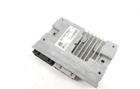 Porsche Taycan 9J1 Gateway control module 9J1907468C TPNP020290 5CF91GF0