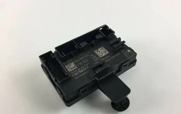 Audi A4 S4 B9 Other control units/modules 8W0959593E Z3236