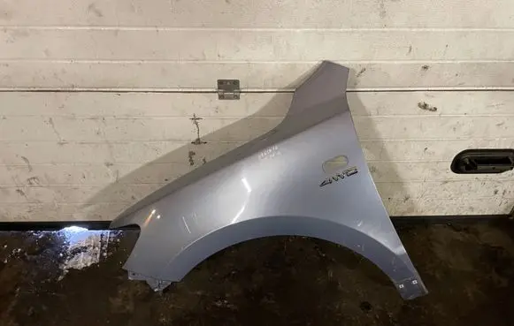 Hyundai Santa Fe Fender