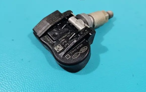 KIA Sportage Tire pressure sensor A2C98607301 IMPRK1403224