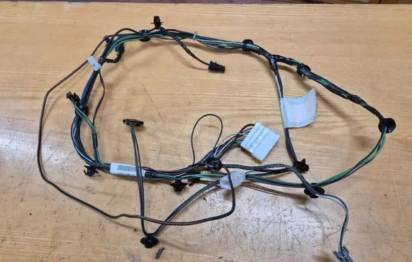 Dodge Nitro Other wiring loom 56047368AG 16238BL