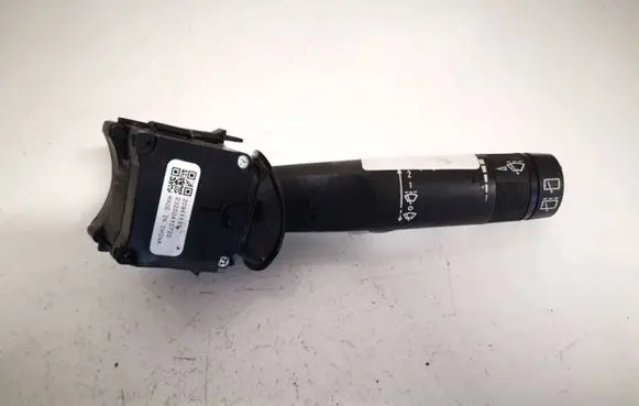 Opel Astra J Wiper control stalk 20941131 23200410720