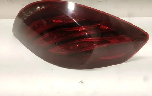 Mercedes-Benz S W222 Rear/tail lights A2229065401 611001 611000E13289