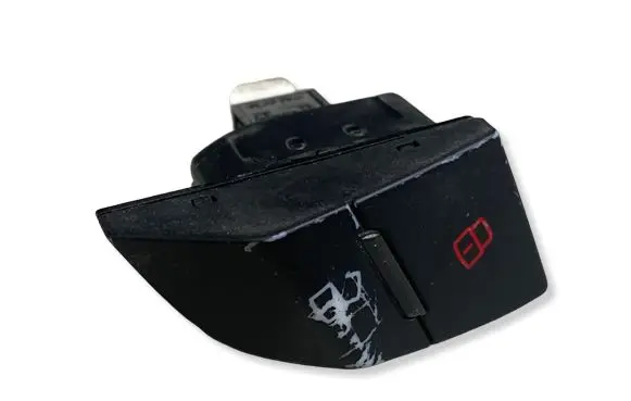Audi Q7 4L Central locking switch button 4L1962107