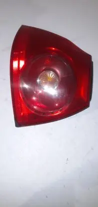 Volkswagen Golf V Rear/tail lights 1K6945095G 89031704