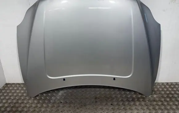 Engine bonnet/hood