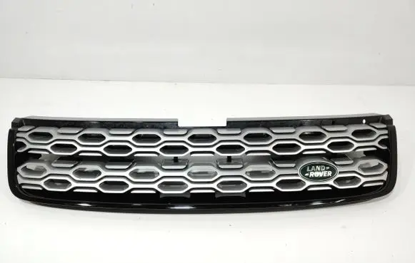 Land Rover Discovery Sport Front bumper upper radiator grill lk72-8a100-a