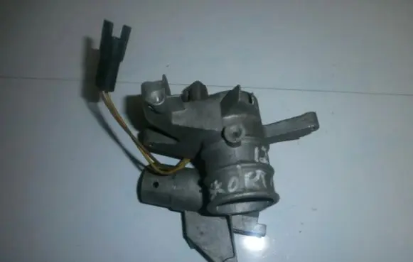Ford Escort Ignition lock contact g88495