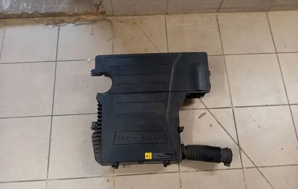KIA Niro Air filter box 28110G2300