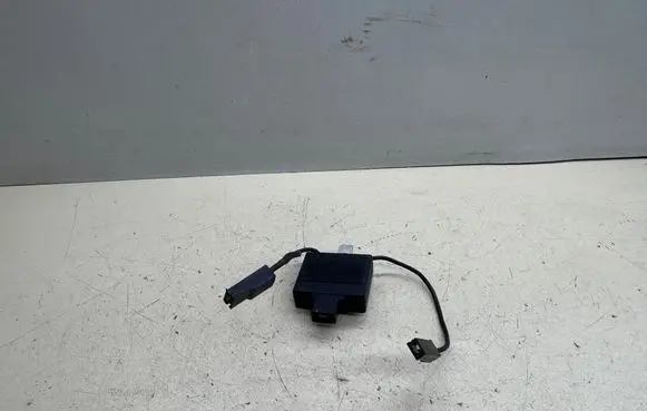 BMW 5 E34 Other control units/modules 65241389533 1389533