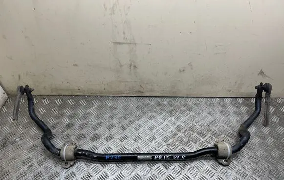 Front anti-roll bar/sway bar
