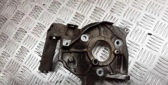 Citroen C4 I Fuel pump bracket 9654959880