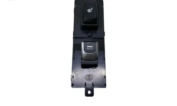 KIA Optima Seat heating switch 299158163 93580D4AH0BYF