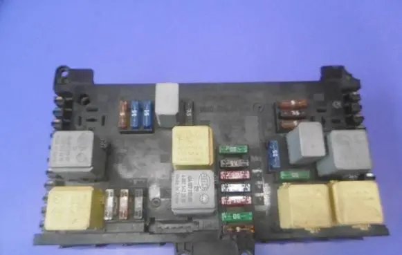 Comfort/convenience module