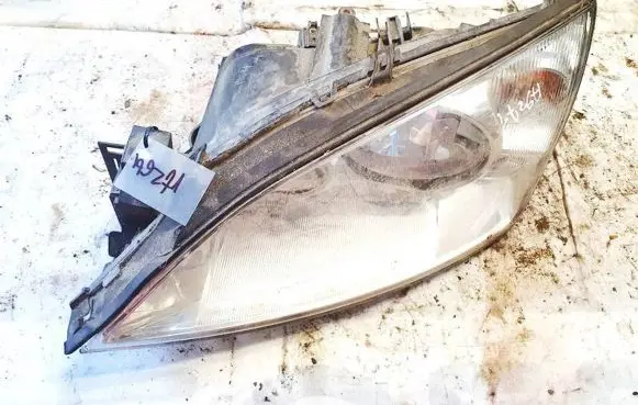 Ford Mondeo Mk III Headlight/headlamp 0301174601