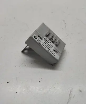 BMW M3 Yaw turn rate sensor 6923215 65756923215 558921