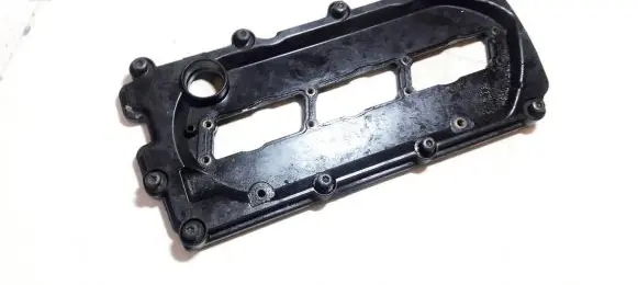 Rocker cam cover