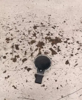 Volvo S60 Rain sensor 31314540 20061756 303439