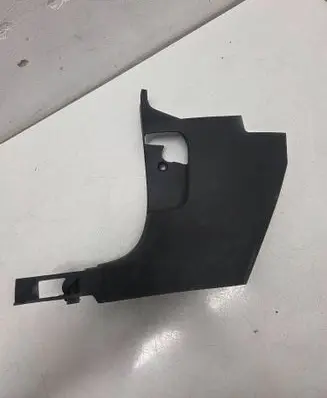 Volkswagen Golf Sportsvan Foot area side trim 517863483B
