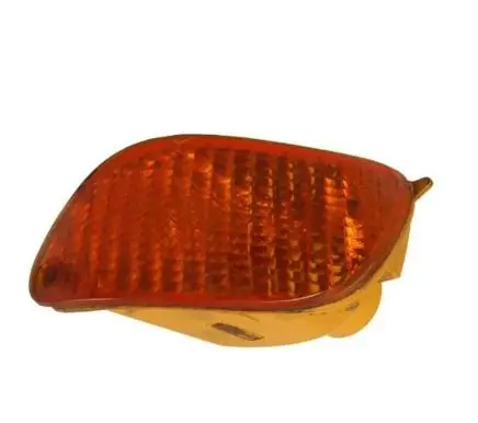 Ford Focus Front indicator light