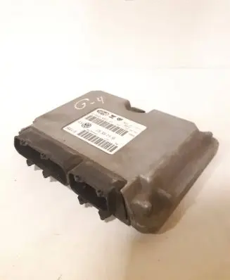 Volkswagen Golf IV Engine control unit/module 036906014AN