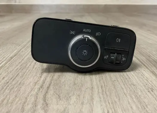 Mercedes-Benz Sprinter W906 Light switch A9079053302