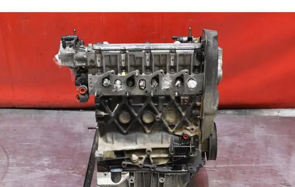 Renault Laguna III Engine F9Q