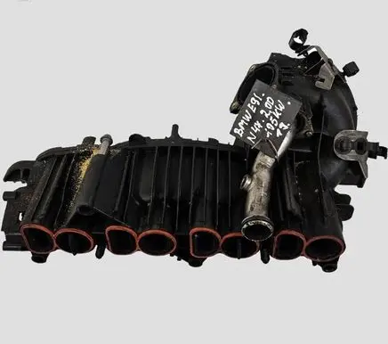 BMW 3 E90 E91 Intake manifold 7810178 7810741 781017902