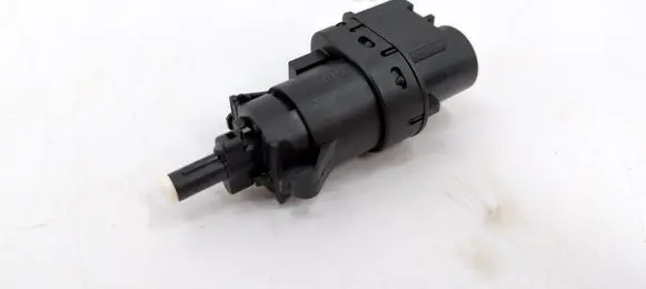 Brake pedal sensor switch