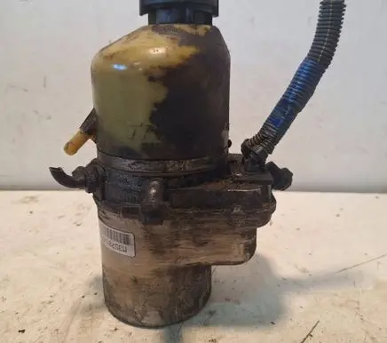 Power steering pump