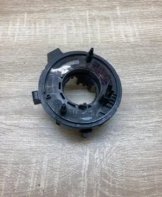Audi A3 S3 8L Airbag slip ring squib (SRS ring) 1J0959653