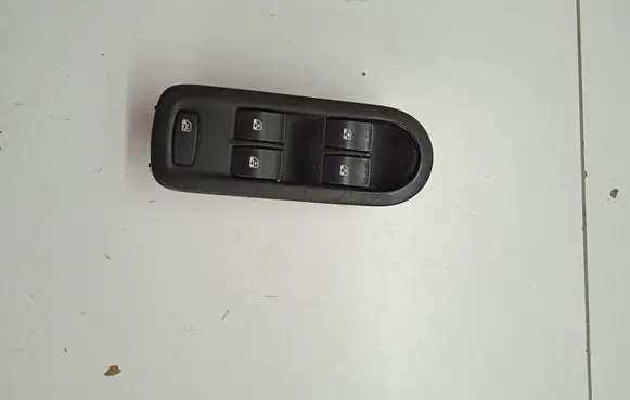 Renault Scenic II - Grand scenic II Electric window control switch 8200160603