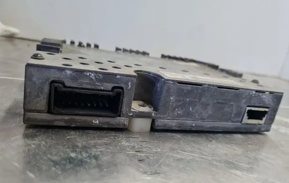 Volkswagen Sharan Other control units/modules 94AP18T806AA