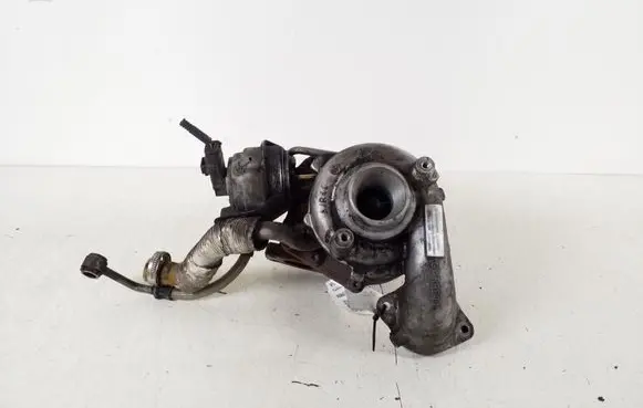 Volvo V50 Turbo 9686120680