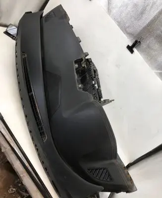 Cupra Formentor Dashboard 5fg857003l