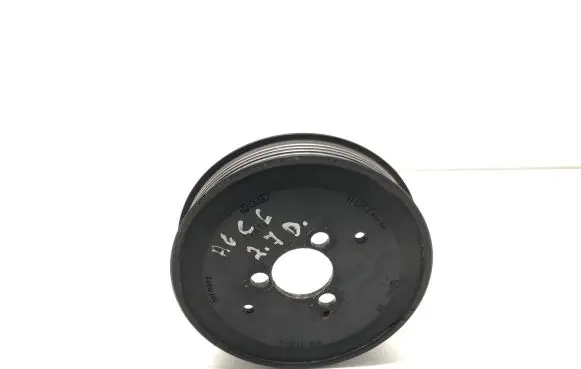 Audi A6 S6 C6 4F Water pump pulley 059121031L