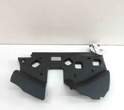 Porsche Panamera (971) Dashboard lower bottom trim panel 971815173B