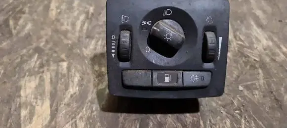 Volvo V50 Light switch 30739298