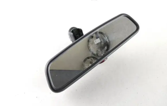 BMW X6 E71 Rear view mirror (interior) 9134459 19845996