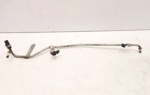 Alfa Romeo 166 Engine coolant pipe/hose