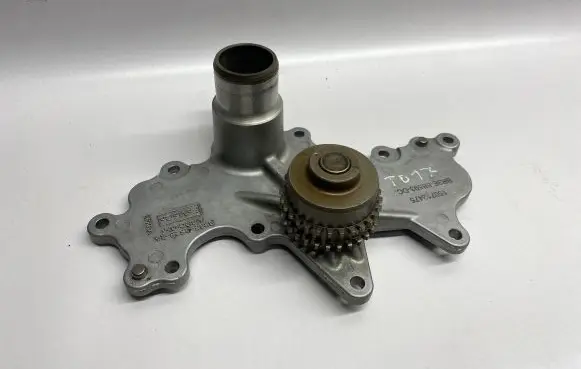 Ford Mustang VI other engine part BR3E8528EA BR3E8B593DC